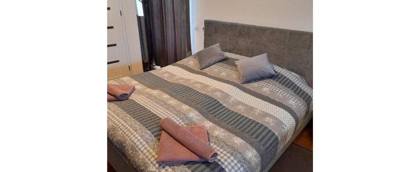 Honey Apartment Lendava3*: 4x nočitev - Kuponko.si