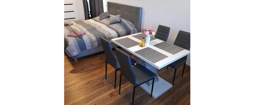 Honey Apartment Lendava3*: 4x nočitev - Kuponko.si