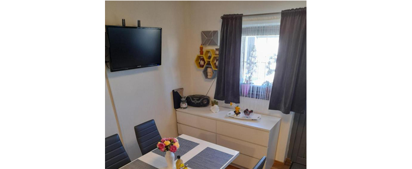 Honey Apartment Lendava3*: 4x nočitev - Kuponko.si