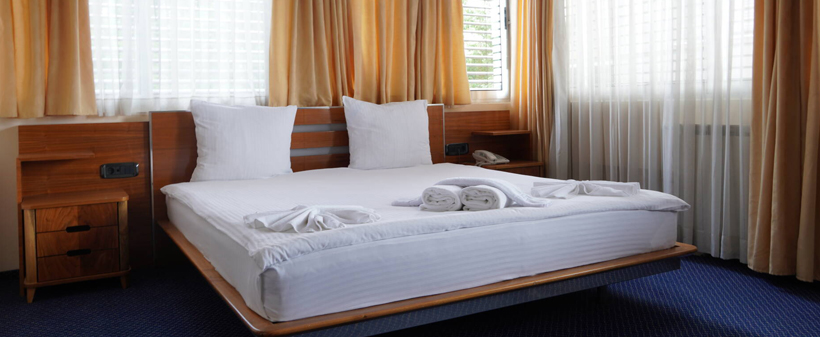 Hotel Brass 4*, Sarajevo: 2x nočitev z zajtrkom - Kuponko.si