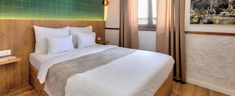 Hotel Sinan Han 3*, prijeten oddih v Mostarju - Kuponko.si