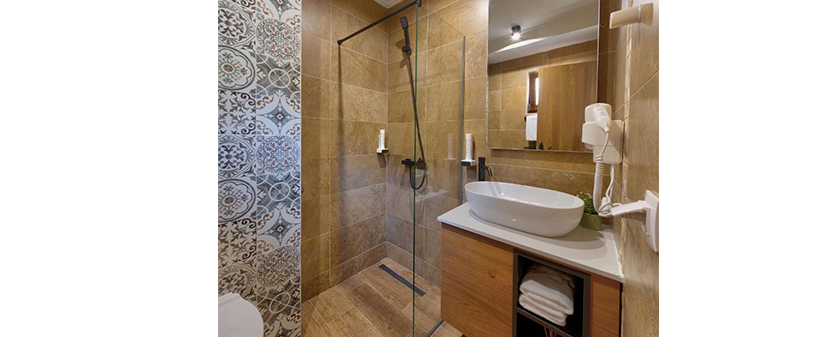 Hotel Sinan Han 3*, prijeten oddih v Mostarju - Kuponko.si