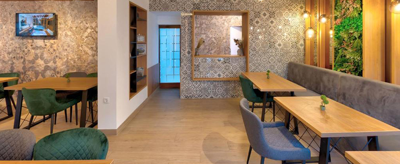 Hotel Sinan Han 3*, prijeten oddih v Mostarju - Kuponko.si