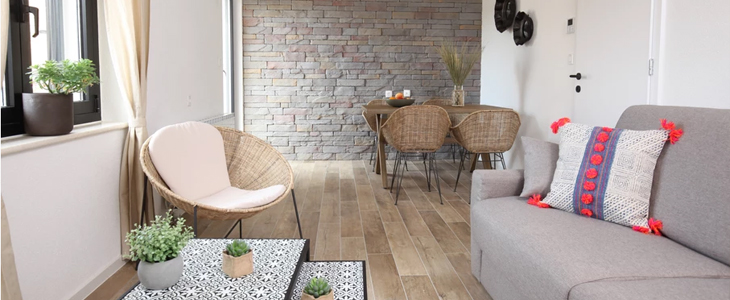 Rezidenca Ortus - Ankaran, poletni oddih - Kuponko.si