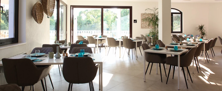 Rezidenca Ortus - Ankaran, poletni oddih - Kuponko.si