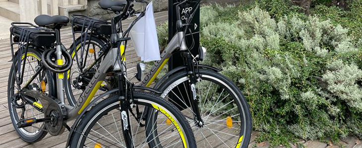 Rezidenca Ortus - Ankaran, prijeten oddih - Kuponko.si