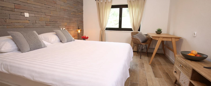 Rezidenca Ortus - Ankaran, nočitev z zajtrkom - Kuponko.si