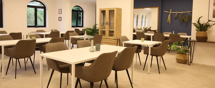 Rezidenca Ortus - Ankaran, nočitev z zajtrkom - Kuponko.si