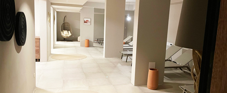 Rezidenca Ortus - Ankaran, nočitev z zajtrkom - Kuponko.si