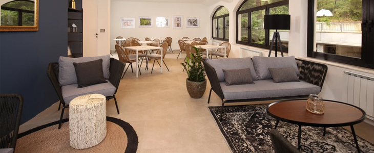 Rezidenca Ortus - Ankaran, prijeten oddih - Kuponko.si