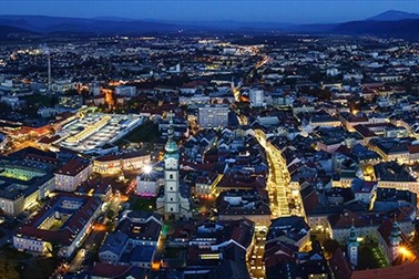 M&M Turist: Beljak, Vrba, Celovec, predbožični izlet