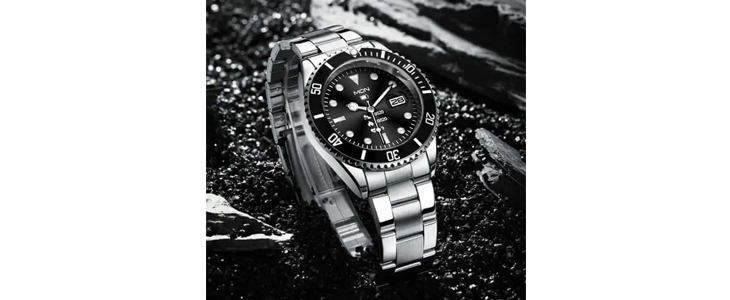 Pametna ura za moške CasualWatch - Kuponko.si