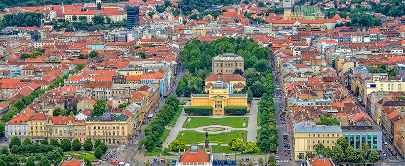 Apartma Alpha, Zagreb: sodoben apartma v Zagrebu - Kuponko.si