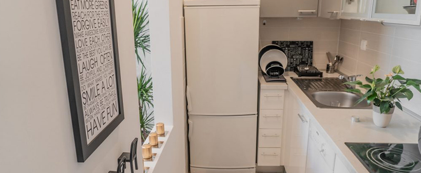 Apartma Alpha, Zagreb: sodoben apartma v Zagrebu - Kuponko.si