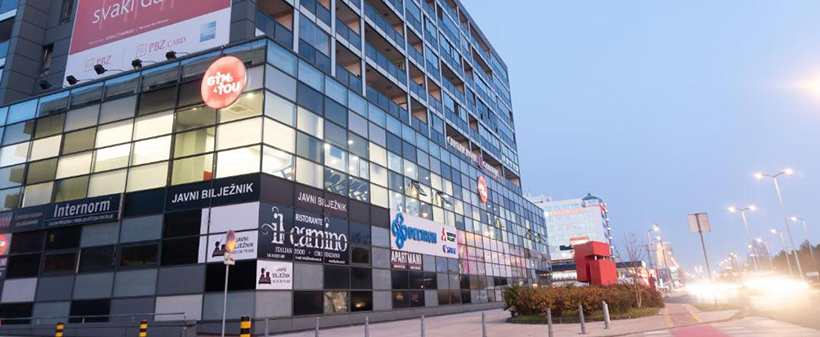 Apartma Alpha, Zagreb: sodoben apartma v Zagrebu - Kuponko.si