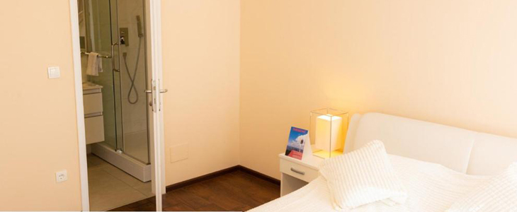 Promenade Inn by Zetta, Sarajevo: oddih z zajtrkom - Kuponko.si
