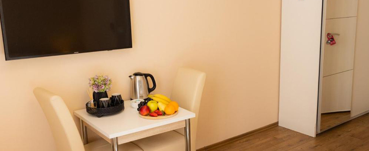 Promenade Inn by Zetta, Sarajevo: oddih z zajtrkom - Kuponko.si