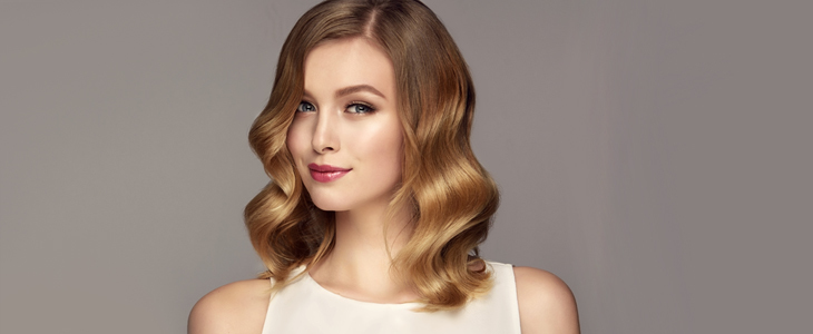 Frizerski salon Top Stil: ženska nega las - Kuponko.si