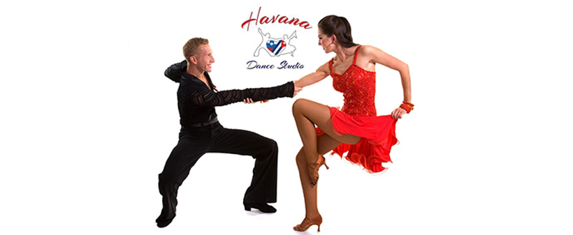 Havana Dance Studiu: plesni tečaj salsa cubana - Kuponko.si