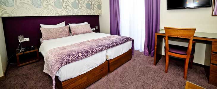 Annex hotelu Gala 4* Split, oddih na morju - Kuponko.si