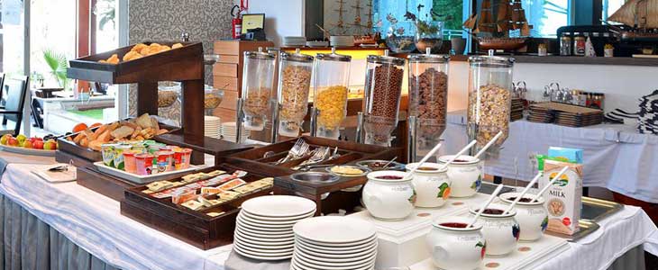 Annex hotelu Gala 4* Split, oddih na morju - Kuponko.si