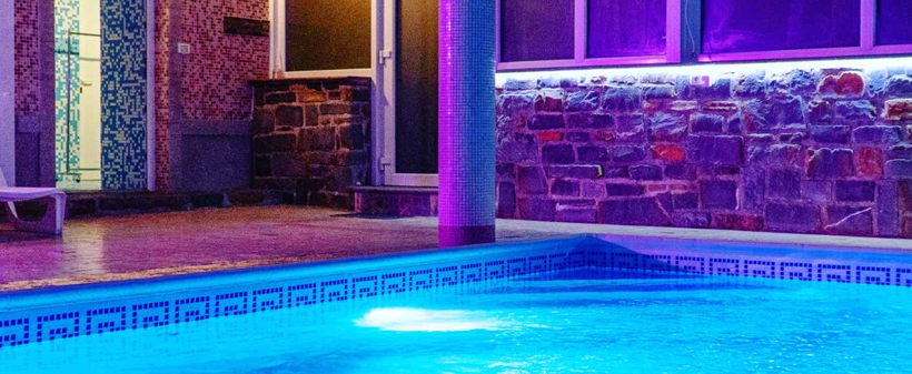 Paradise Resort Koper: apartma, 2x nočitev, spa - Kuponko.si