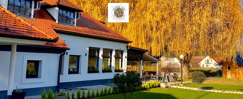 Kozjanski dvor 3*, Kozje: oddih s polpenzionom - Kuponko.si