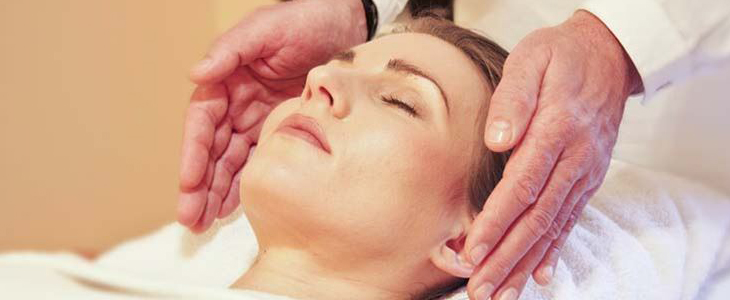 Reiki tretma s certificirano reiki mojstrico, 45 min! - Kuponko.si