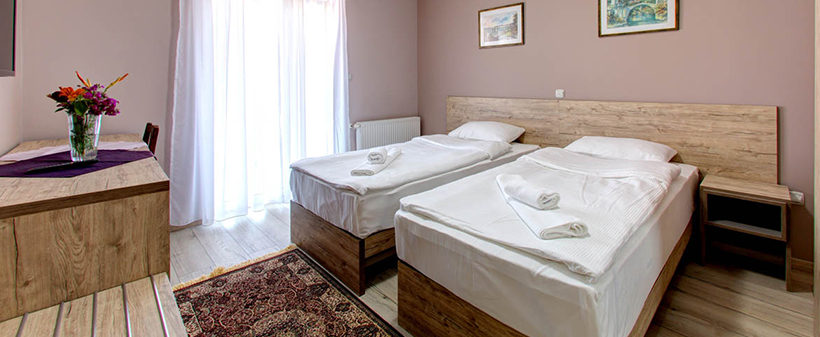 Hotel & Restaurant MontaNaro, Mostar: aktivni oddih - Kuponko.si