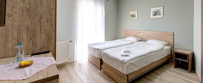 Hotel & Restaurant MontaNaro, Mostar: aktivni oddih - Kuponko.si