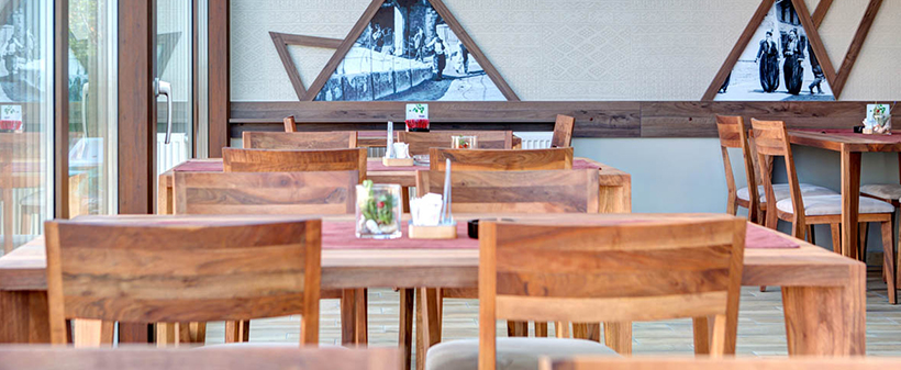 Hotel & Restaurant MontaNaro, Mostar: aktivni oddih - Kuponko.si