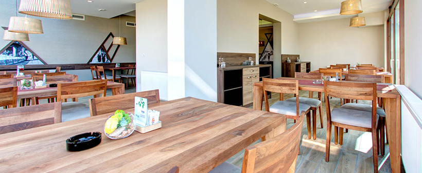 Hotel & Restaurant MontaNaro, Mostar: aktivni oddih - Kuponko.si