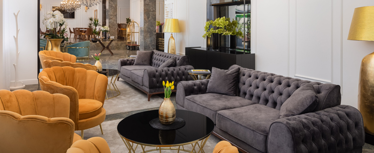 Hotel Corner 4*, Split - oddih s polpenzionom - Kuponko.si