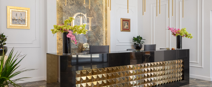 Hotel Corner 4*, Split - oddih s polpenzionom - Kuponko.si