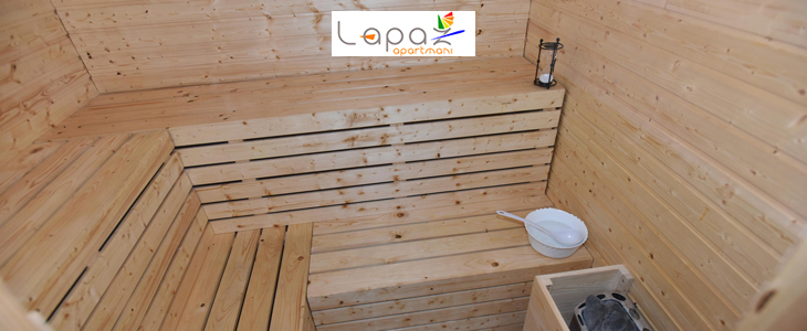 Apartmaji Lapaž, Toplice Sveti Martin: oddih za 2 - Kuponko.si
