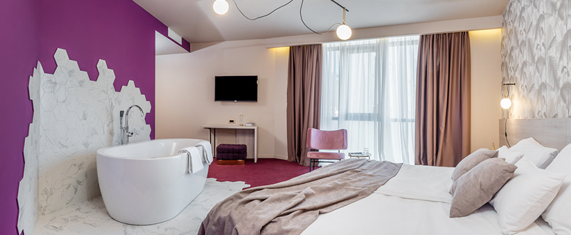  Priska Med Luxury rooms: luksuzen oddih v Splitu - Kuponko.si