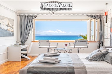 Galeria Valeria Downtown Seaside****, Split: oddih za 2 Galeria Valeria Downtown Seaside****, Split: oddih za 2