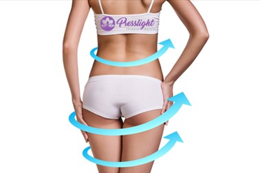 Presslight Salon: body detox, face clean up Presslight Salon: body detox, face clean up