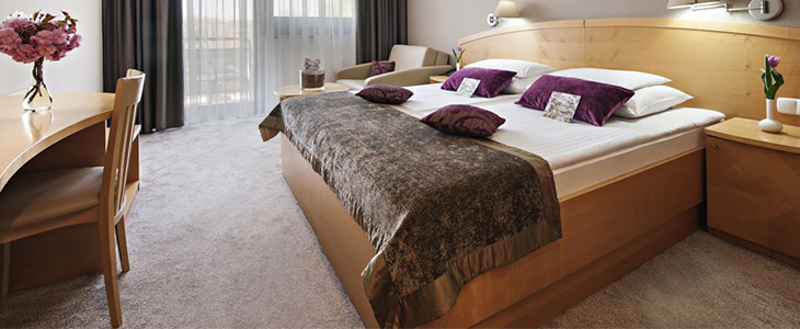 Hotel Ajda 4*, Terme 3000: sprostitveni oddih - Kuponko.si