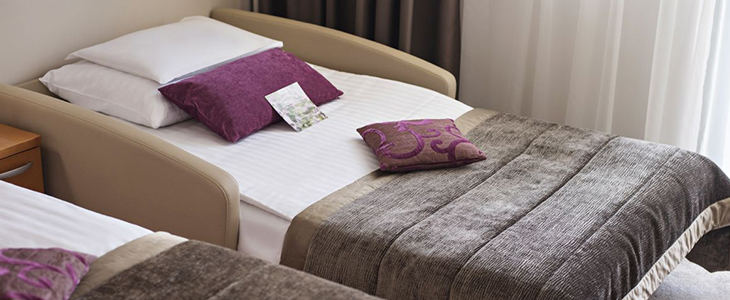 Hotel Ajda 4*, Terme 3000: sprostitveni oddih - Kuponko.si