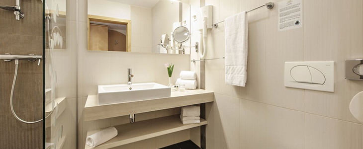 Hotel Ajda 4*, Terme 3000: sprostitveni oddih - Kuponko.si