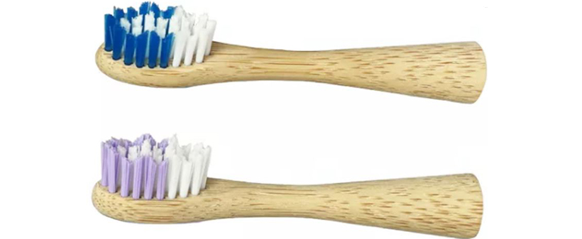 Komplet 2 nastavkov BIO Clean za ščetke Philips  - Kuponko.si