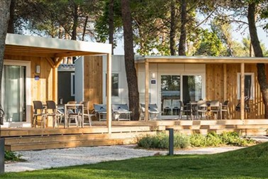 Falkensteiner Premium Camping Zadar 5*