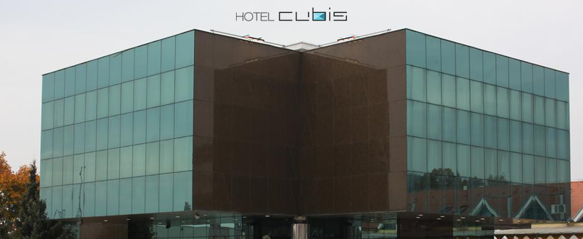 Hotel Cubis***, Lendava: oddih, passero, terme - Kuponko.si