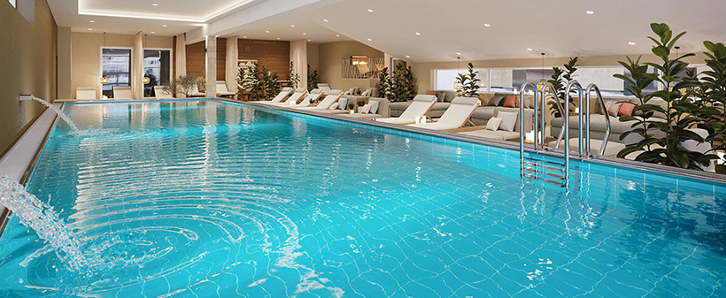 Valamar Obertauern Hotel 4*, Salzburške Alpe - Kuponko.si