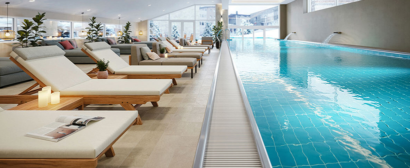 Valamar Obertauern Hotel 4*, Salzburške Alpe - Kuponko.si