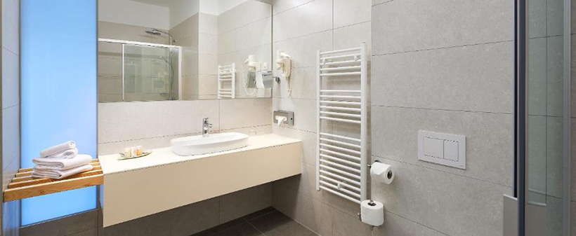 Hotel Salona Palace, Solin: wellness oddih na morju - Kuponko.si