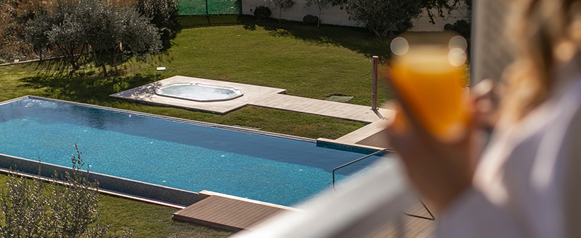 Hotel Salona Palace, Solin: wellness oddih na morju - Kuponko.si