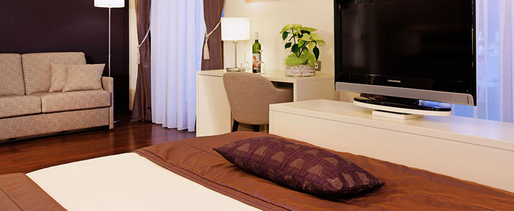 Hotel Korkyra, Korčula: silvestrovanje za 2 osebi - Kuponko.si
