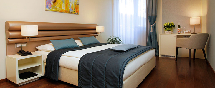 Hotel Korkyra, Korčula: silvestrovanje za 2 osebi - Kuponko.si